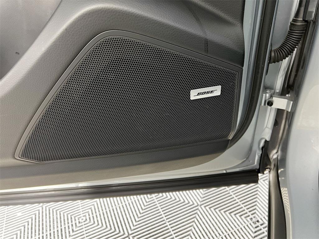 used 2021 Porsche Cayenne car, priced at $56,360