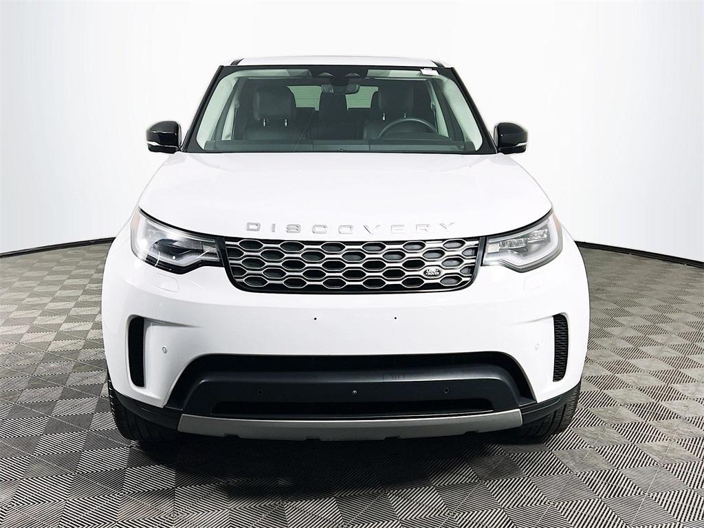 used 2024 Land Rover Discovery car, priced at $48,959