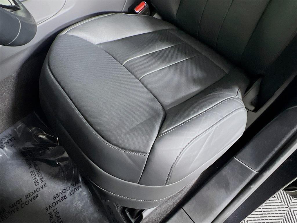 used 2024 Land Rover Range Rover Sport car, priced at $106,869