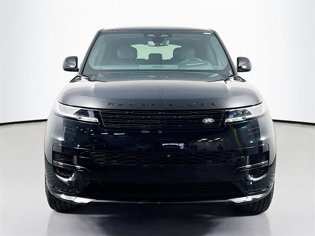 used 2024 Land Rover Range Rover Sport car, priced at $106,869