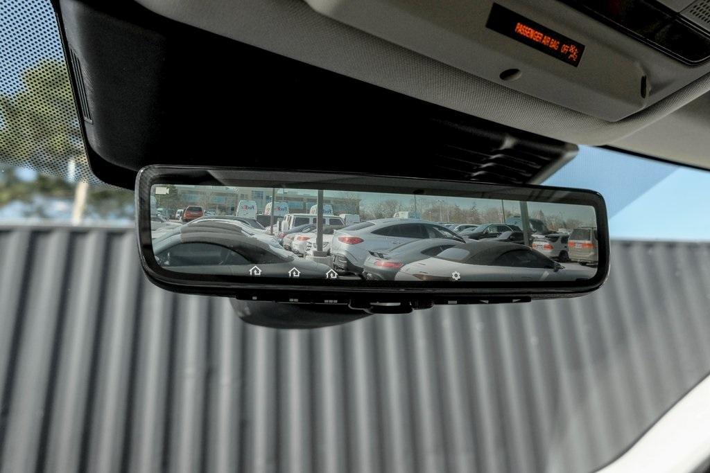 new 2025 Land Rover Discovery Sport car, priced at $55,218