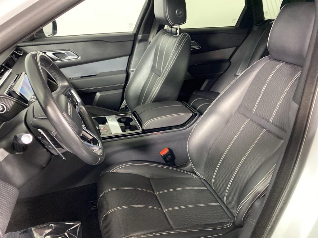 used 2022 Land Rover Range Rover Velar car, priced at $46,464