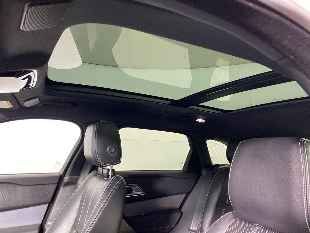 used 2022 Land Rover Range Rover Velar car, priced at $46,464