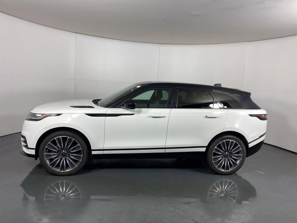 used 2022 Land Rover Range Rover Velar car, priced at $46,464