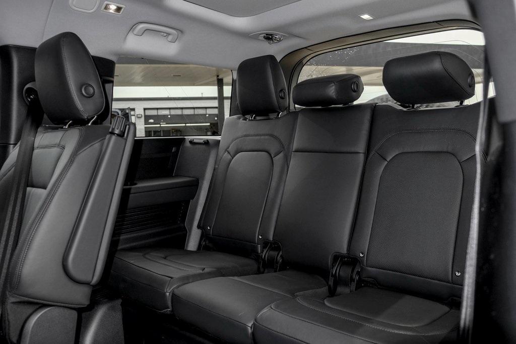 new 2025 Land Rover Defender car, priced at $83,113