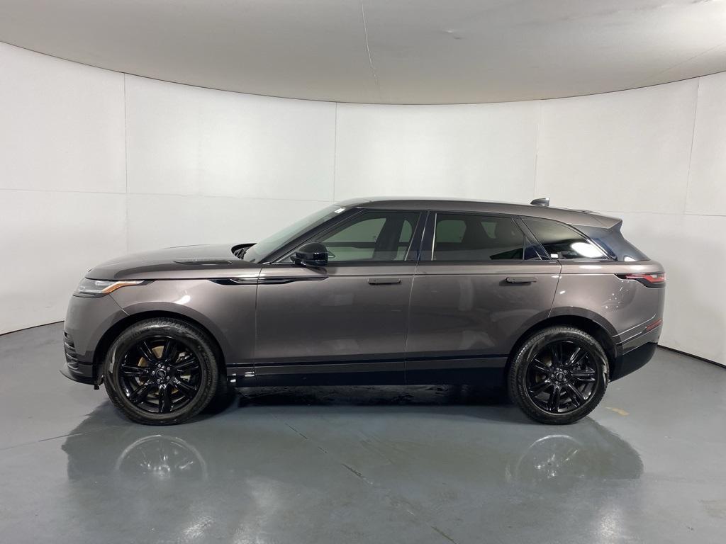used 2023 Land Rover Range Rover Velar car