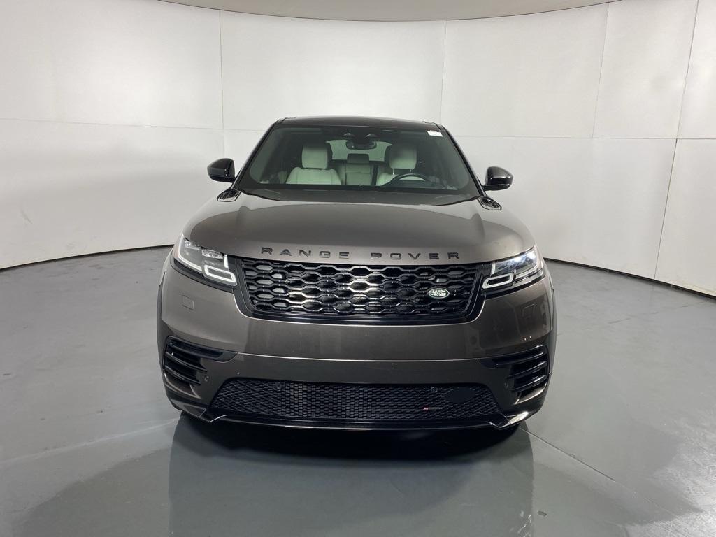 used 2023 Land Rover Range Rover Velar car
