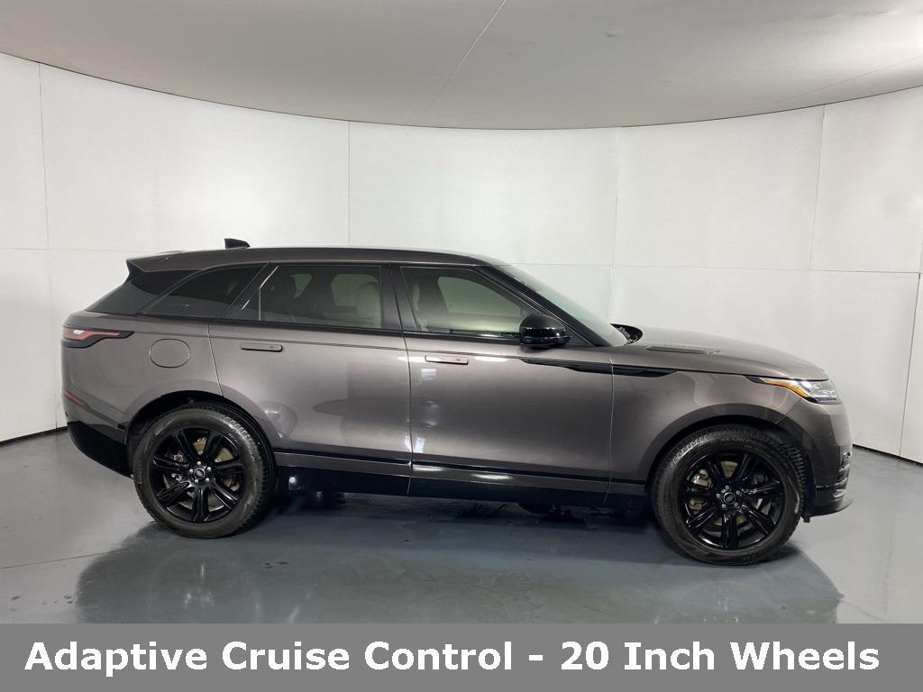 used 2023 Land Rover Range Rover Velar car, priced at $46,849