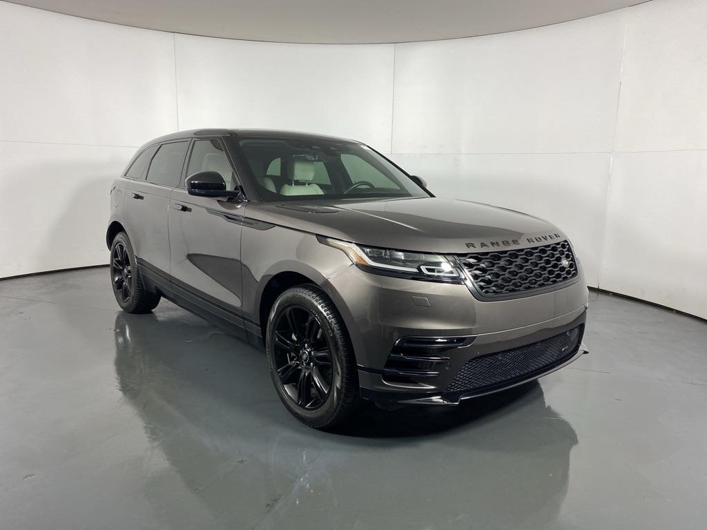 used 2023 Land Rover Range Rover Velar car