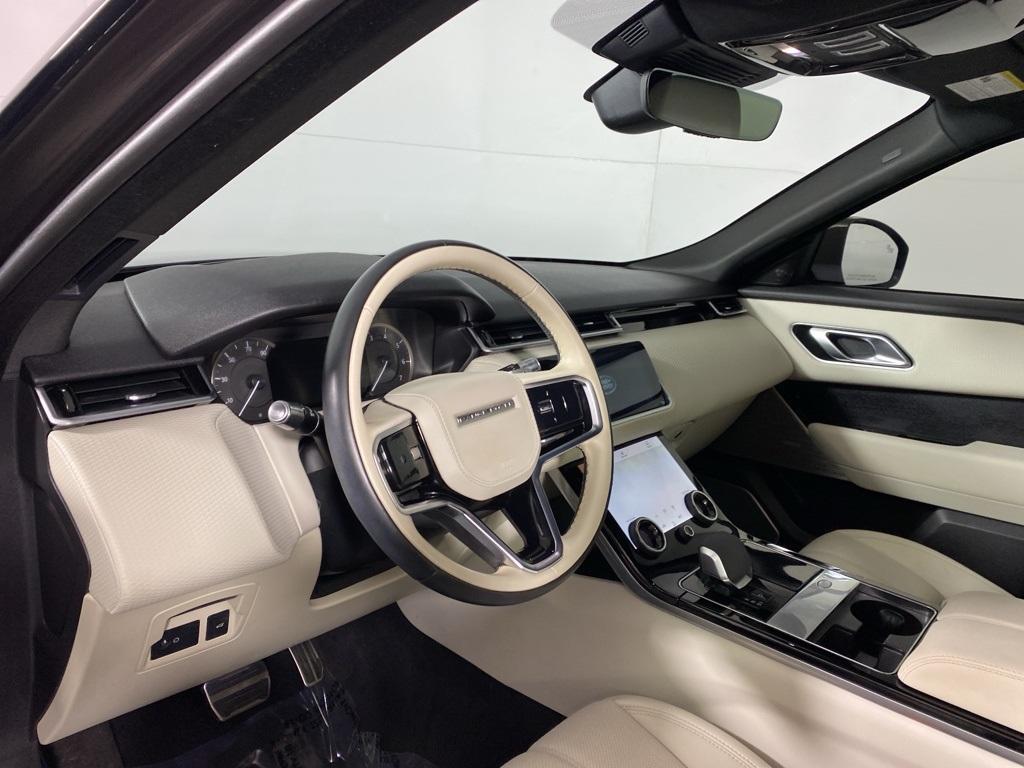 used 2023 Land Rover Range Rover Velar car