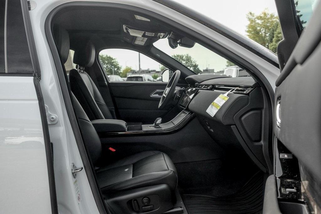 new 2026 Land Rover Range Rover Velar car, priced at $63,615