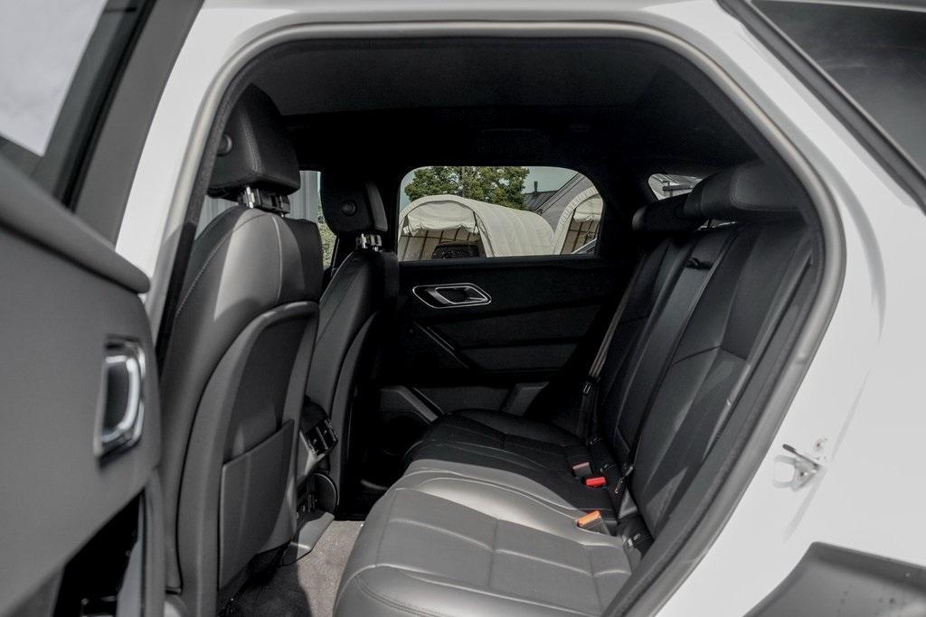 new 2026 Land Rover Range Rover Velar car, priced at $63,615