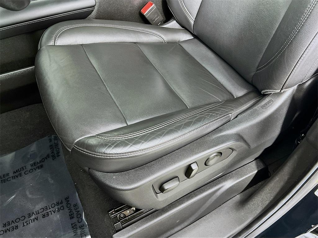 used 2021 Chevrolet Tahoe car, priced at $49,956