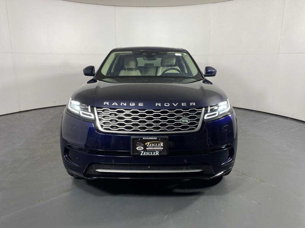 used 2021 Land Rover Range Rover Velar car, priced at $32,879