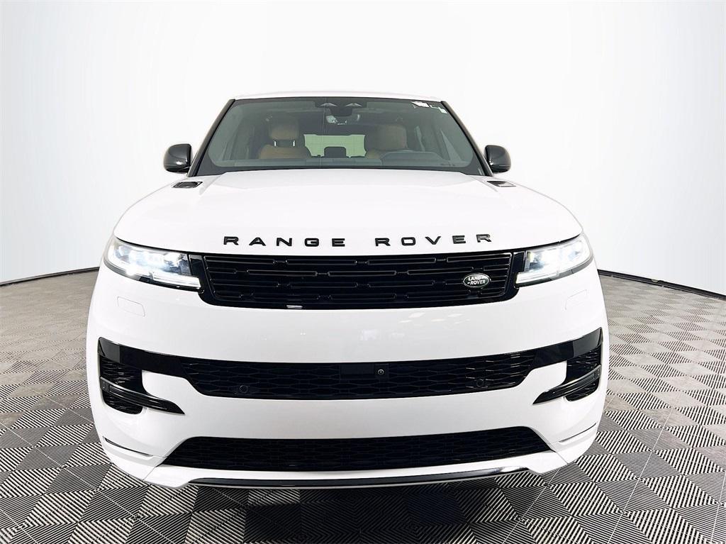 used 2024 Land Rover Range Rover Sport car, priced at $89,990