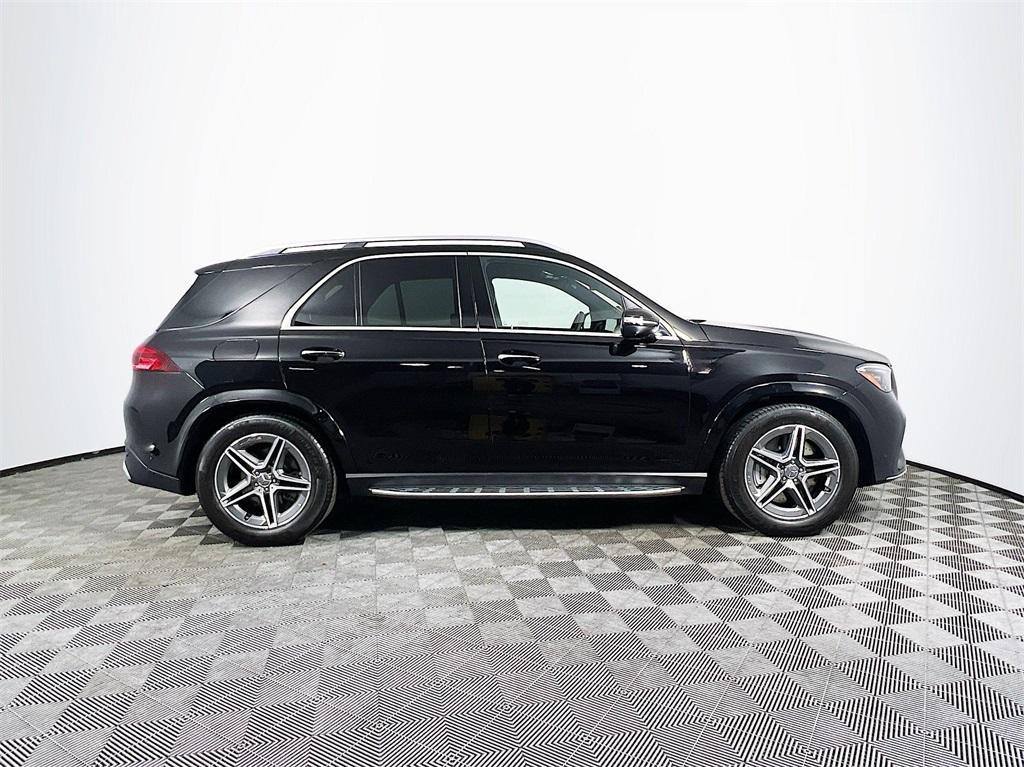 used 2024 Mercedes-Benz AMG GLE 53 car, priced at $80,452