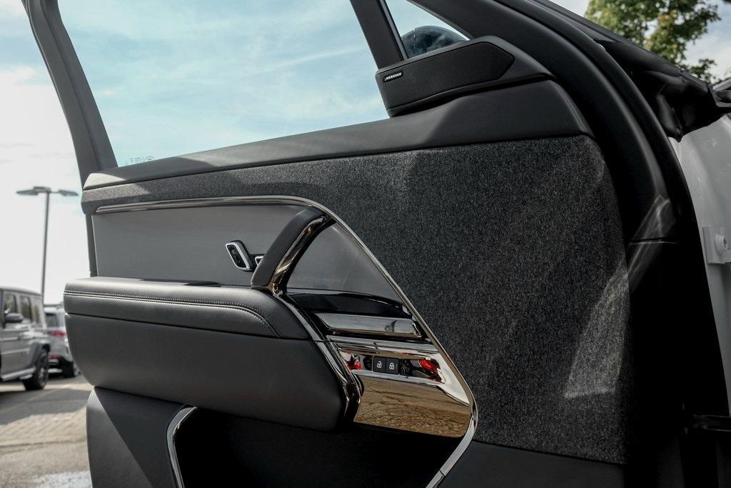 new 2025 Land Rover Range Rover Sport car, priced at $90,080