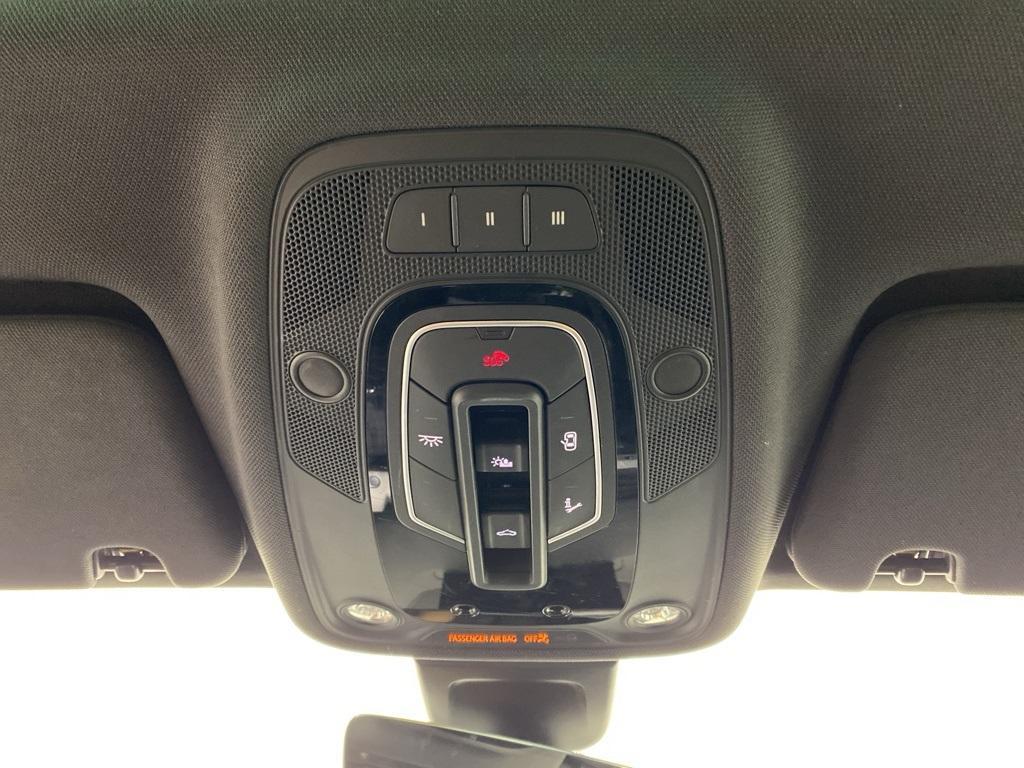 used 2018 Audi Q7 car, priced at $21,329