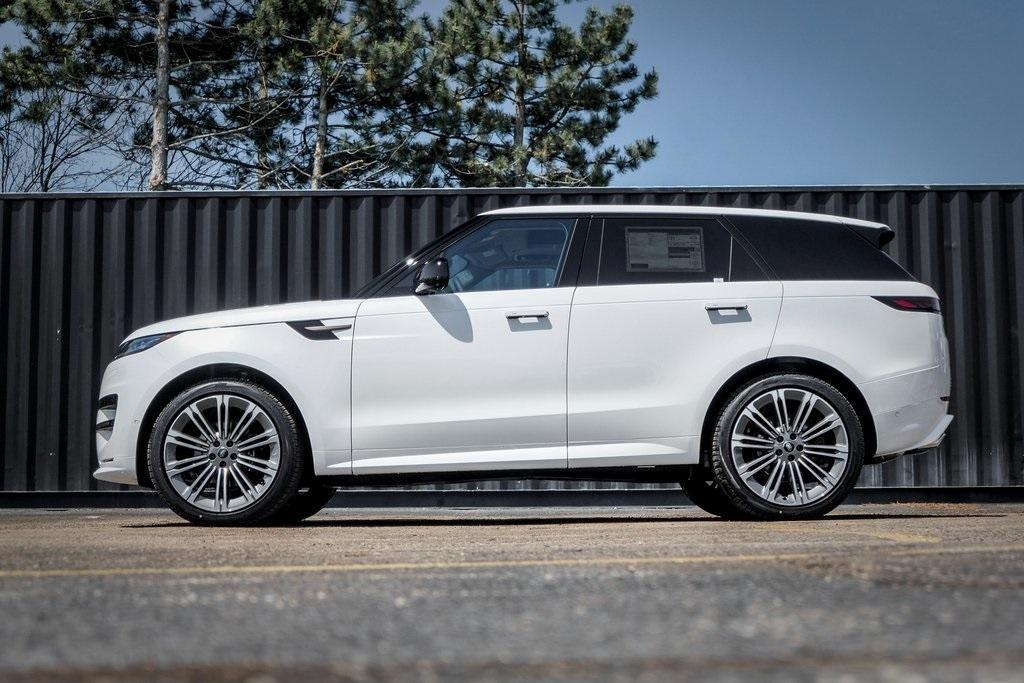 new 2024 Land Rover Range Rover Sport car, priced at $103,670