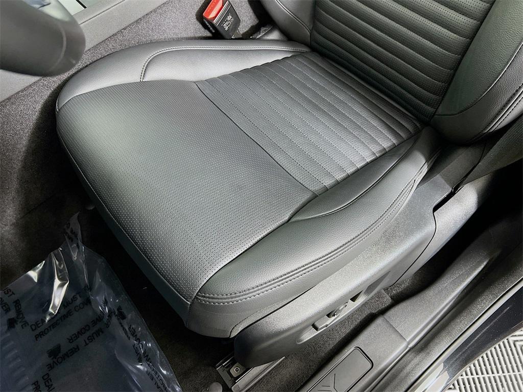 used 2025 Land Rover Discovery Sport car, priced at $38,518