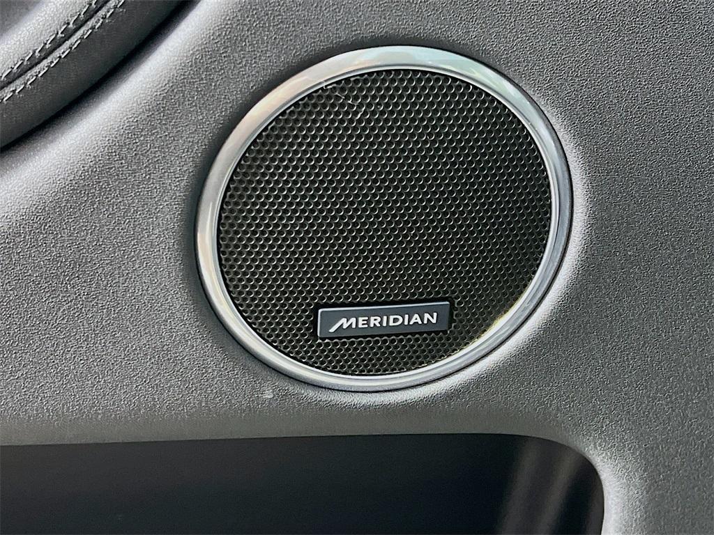 used 2025 Land Rover Discovery Sport car, priced at $38,518