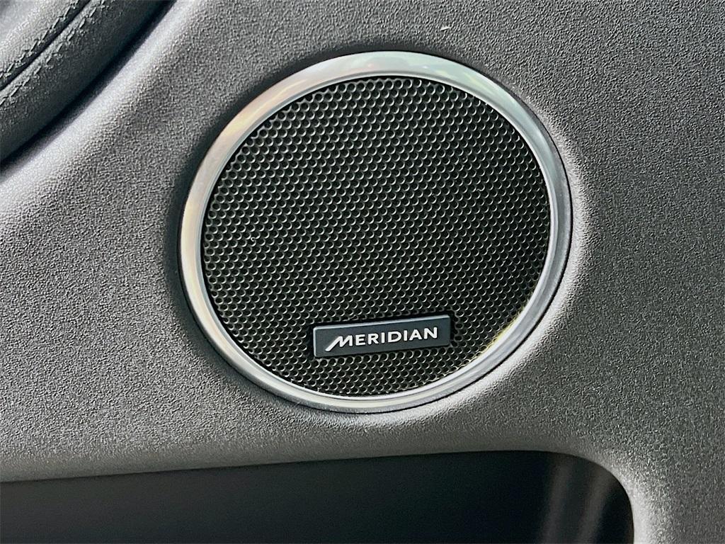 used 2024 Land Rover Discovery Sport car, priced at $36,984