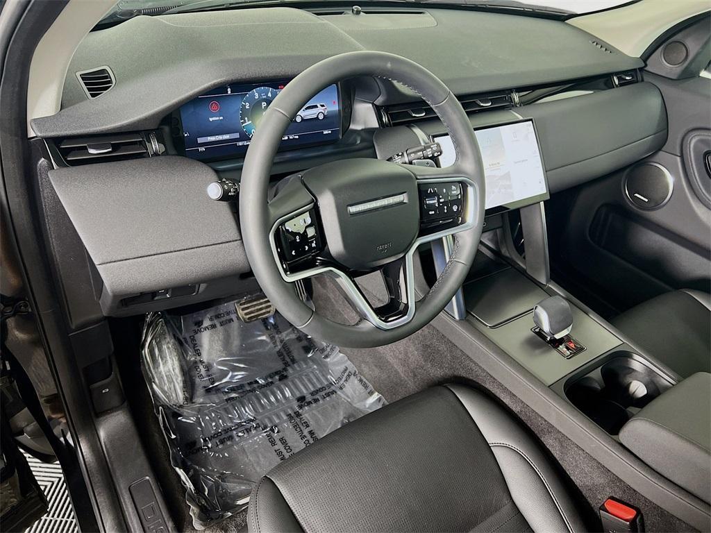 used 2024 Land Rover Discovery Sport car, priced at $36,984