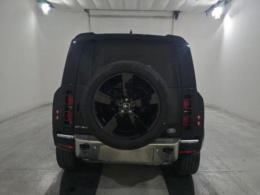 used 2023 Land Rover Defender car, priced at $47,280