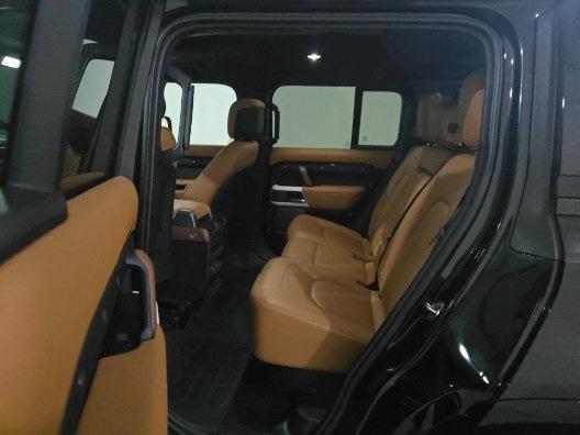 used 2023 Land Rover Defender car, priced at $47,280