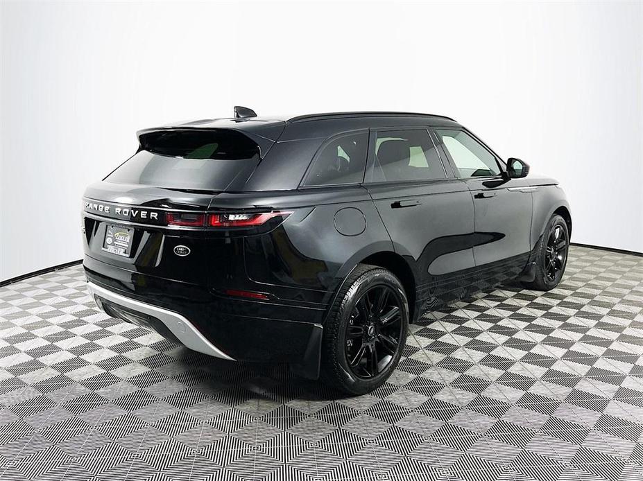 used 2020 Land Rover Range Rover Velar car, priced at $39,000