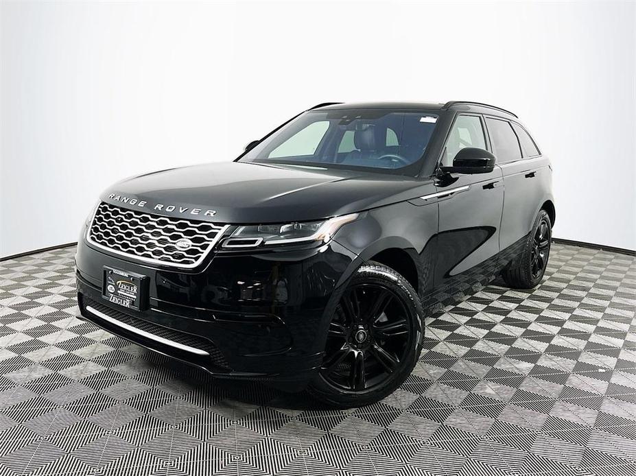used 2020 Land Rover Range Rover Velar car, priced at $39,000