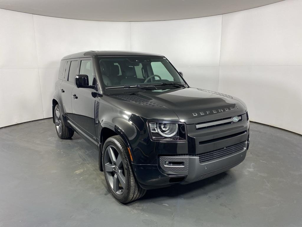 used 2023 Land Rover Defender car, priced at $85,990