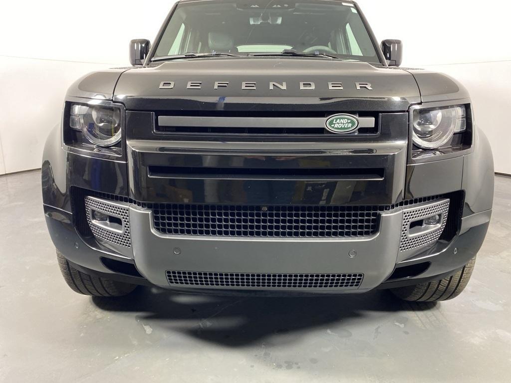 used 2023 Land Rover Defender car, priced at $85,990