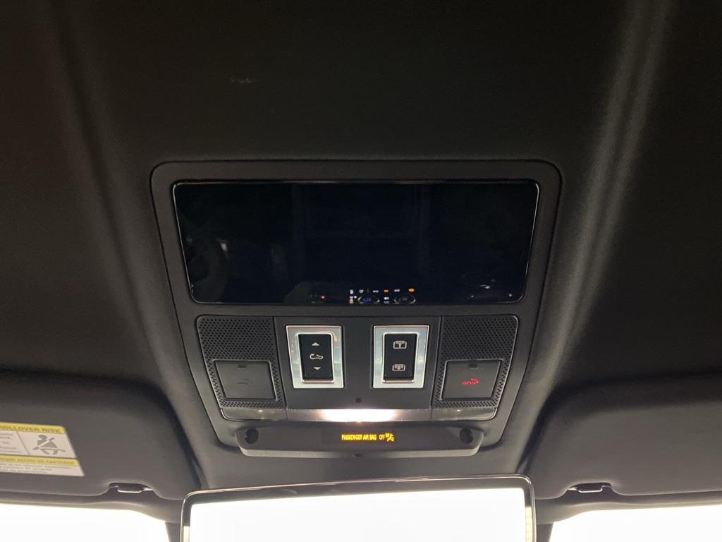 used 2023 Land Rover Defender car, priced at $85,990