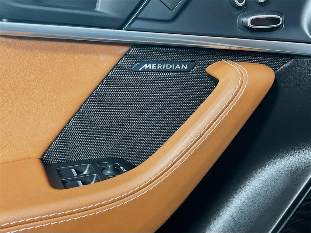 used 2019 Jaguar F-TYPE car, priced at $43,980