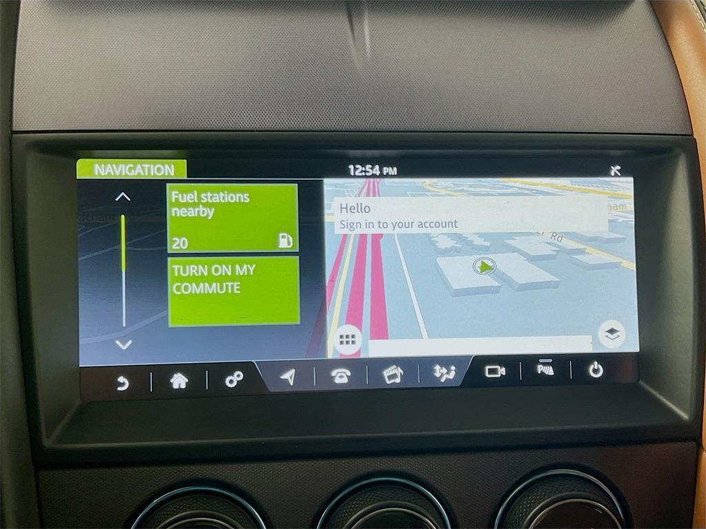 used 2019 Jaguar F-TYPE car, priced at $43,980