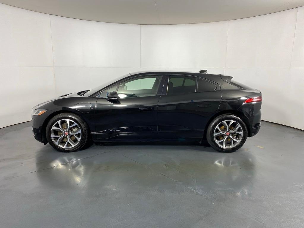 used 2020 Jaguar I-PACE car, priced at $22,779