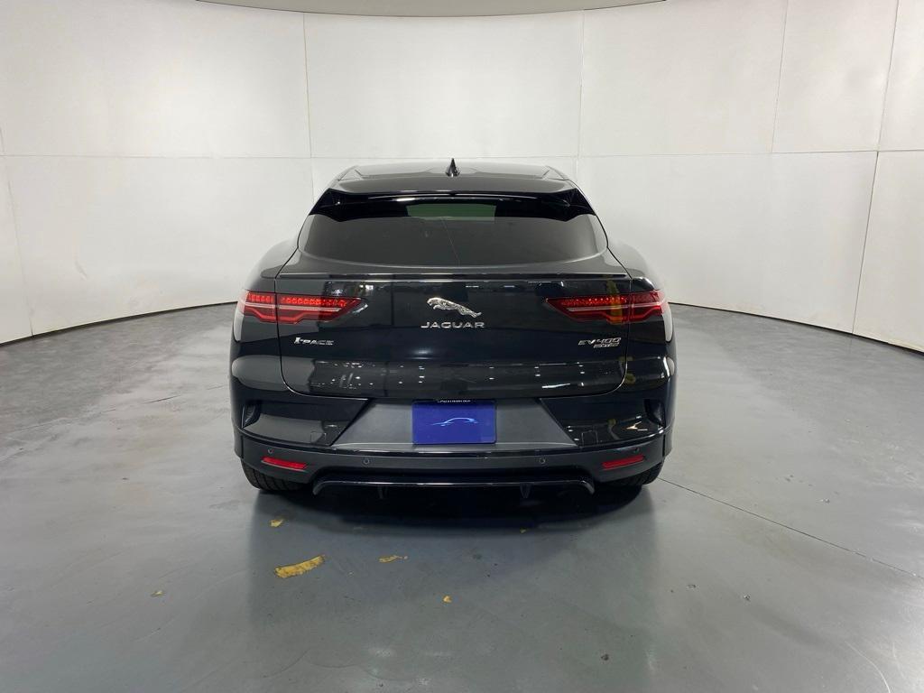 used 2020 Jaguar I-PACE car, priced at $22,779