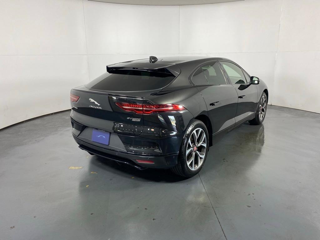 used 2020 Jaguar I-PACE car, priced at $22,779