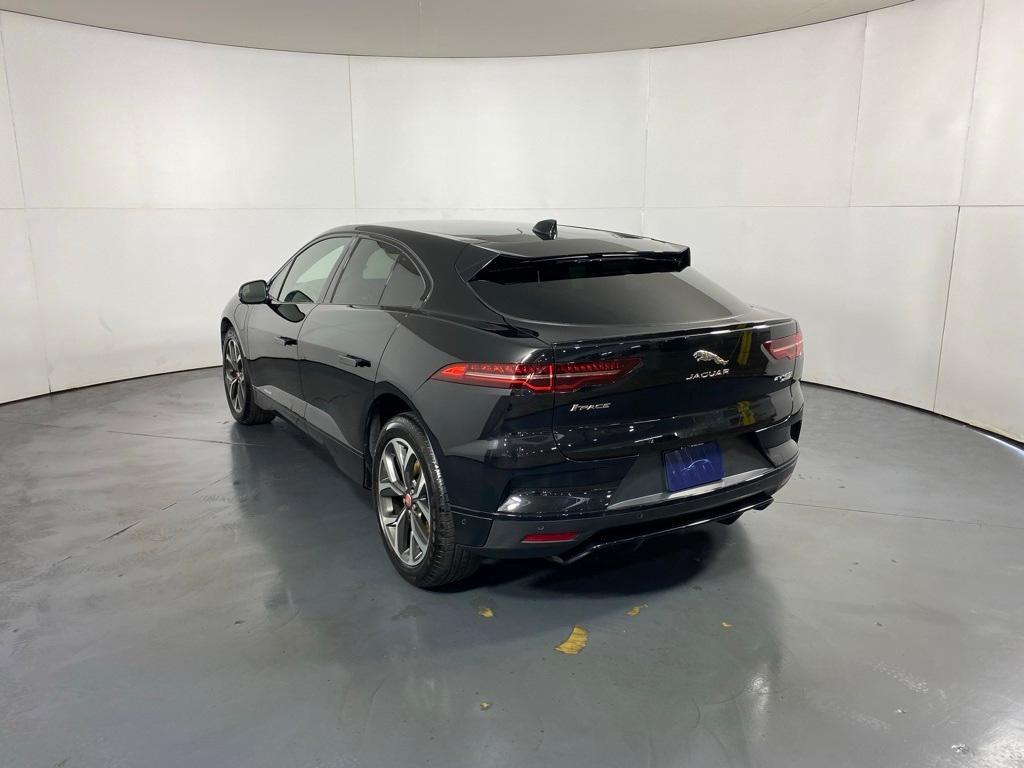 used 2020 Jaguar I-PACE car, priced at $22,779