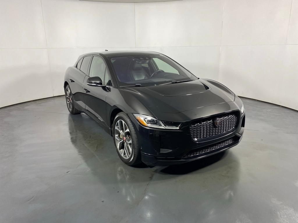 used 2020 Jaguar I-PACE car, priced at $22,779