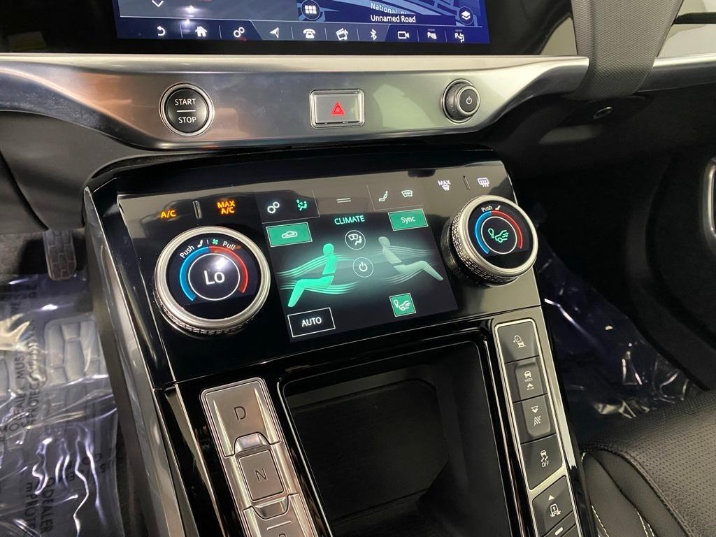 used 2020 Jaguar I-PACE car, priced at $22,779