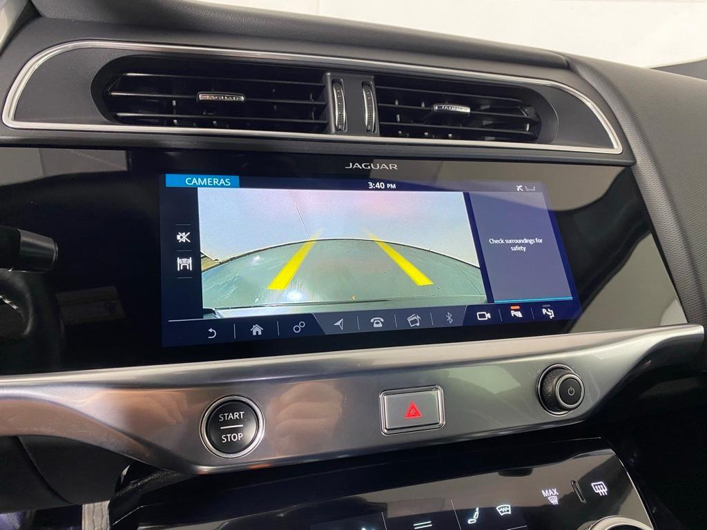 used 2020 Jaguar I-PACE car, priced at $22,779