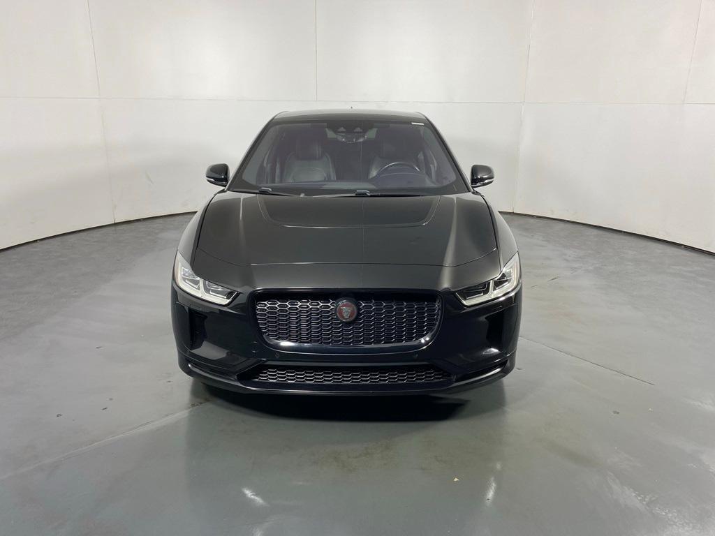 used 2020 Jaguar I-PACE car, priced at $22,779