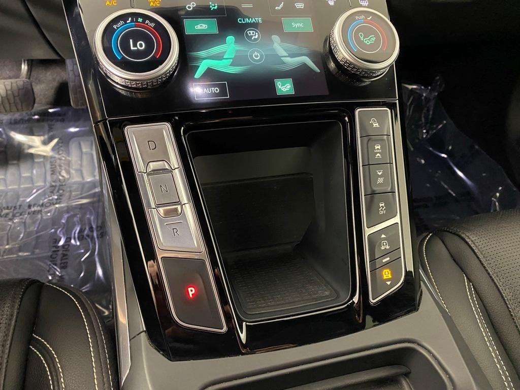 used 2020 Jaguar I-PACE car, priced at $22,779