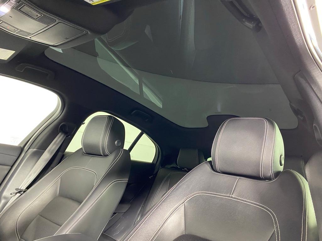 used 2020 Jaguar I-PACE car, priced at $22,779