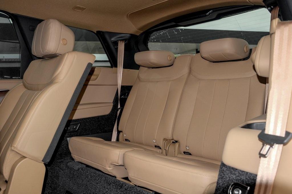 new 2025 Land Rover Range Rover car, priced at $136,120