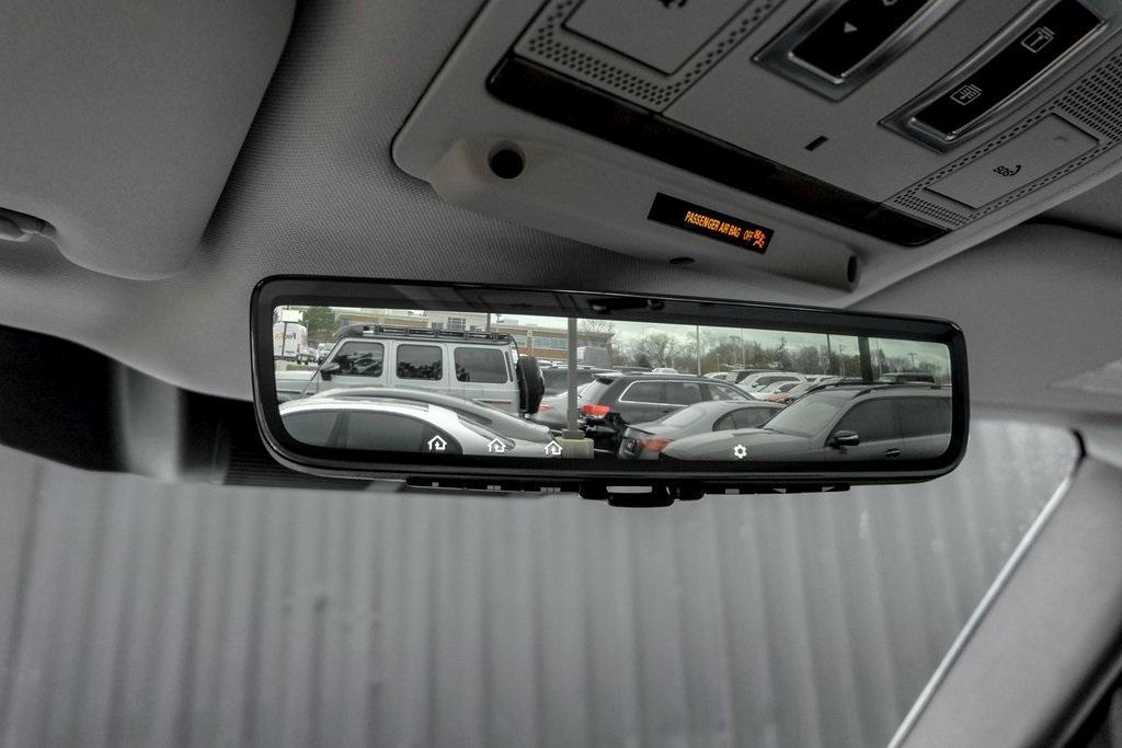 new 2025 Land Rover Defender car, priced at $78,973