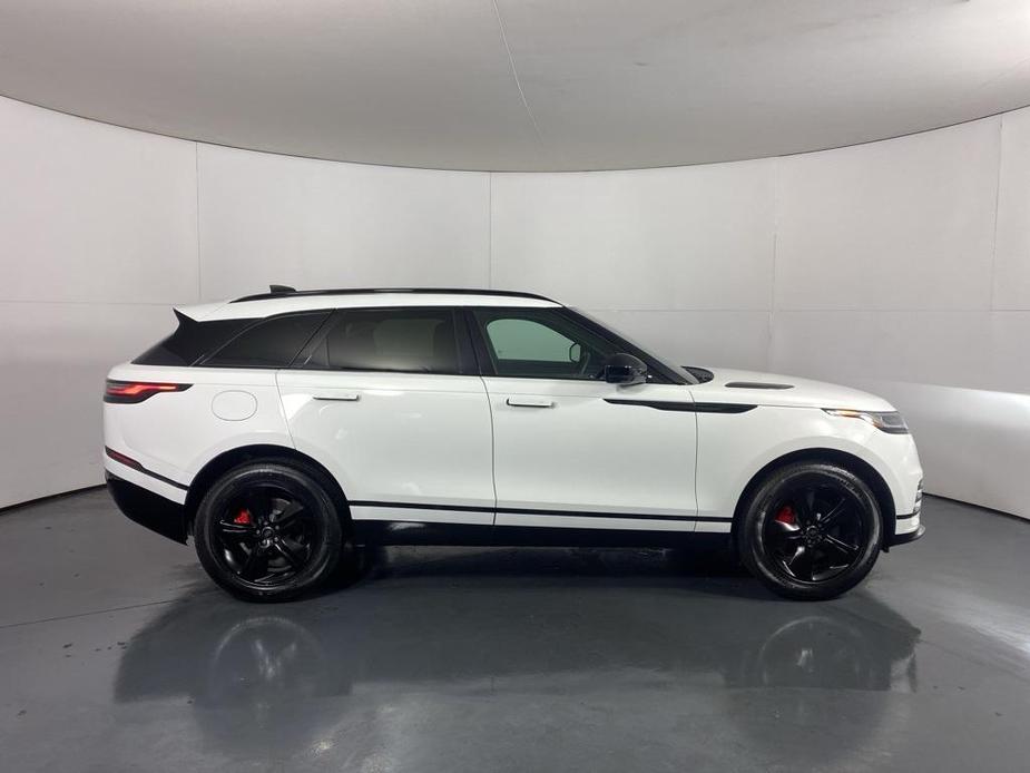 used 2025 Land Rover Range Rover Velar car, priced at $62,457