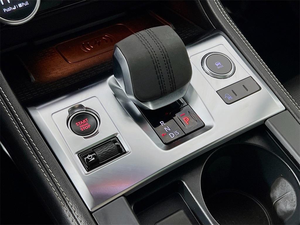 used 2024 Jaguar F-PACE car, priced at $50,896